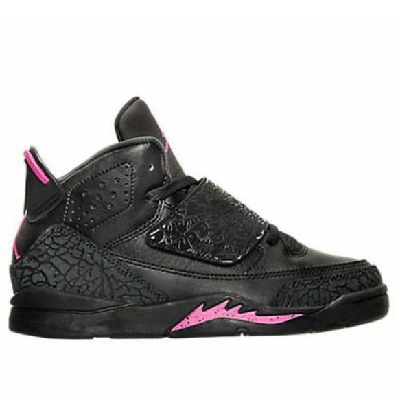 Jordan Other - Air Jordan Son of Mars Velcro Sneakers